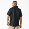 1/4 Zip Work Shirt