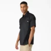 1/4 Zip Work Shirt