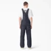 100 Year Denim Double Knee Bib Overalls