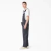 100 Year Denim Double Knee Bib Overalls