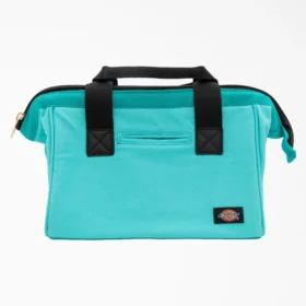 12-Inch Zippered Tool Bag