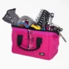 12-Inch Zippered Tool Bag