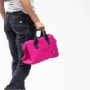 12-Inch Zippered Tool Bag