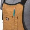 16-Pocket Work Apron