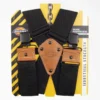2-Inch Wide Work Suspenders
