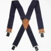 2-Inch Wide Work Suspenders