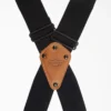 2-Inch Wide Work Suspenders