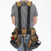 4-Piece Carpenter’s Rig
