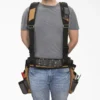 4-Piece Carpenter’s Rig