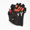 5-Pocket Work Apron with Side Tool Pouch