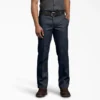 873 Flex Slim Fit Work Pants