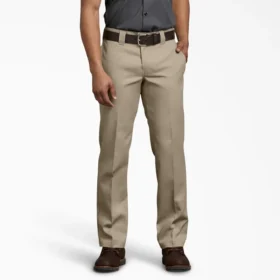 873 Flex Slim Fit Work Pants