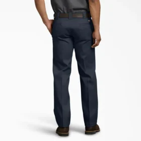 873 Flex Slim Fit Work Pants