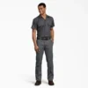 873 Flex Slim Fit Work Pants