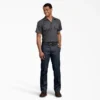 873 Flex Slim Fit Work Pants