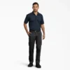 873 Slim Fit Work Pants