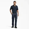 873 Slim Fit Work Pants