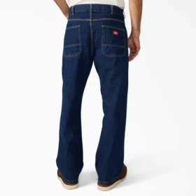 954 Relaxed Straight Work Jeans