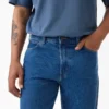 954 Relaxed Straight Work Jeans
