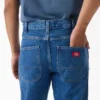 954 Relaxed Straight Work Jeans