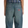 954 Relaxed Straight Work Jeans