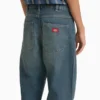 954 Relaxed Straight Work Jeans