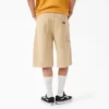 958 Loose Short Jeans, 13″