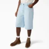 958 Loose Short Jeans, 13″