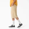 958 Loose Short Jeans, 13″