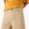 958 Loose Short Jeans, 13″