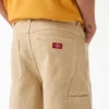 958 Loose Short Jeans, 13″