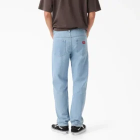 982 Slim Tapered Jeans
