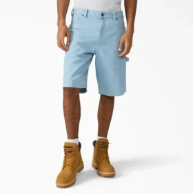 993 Carpenter Short Jeans, 11″