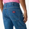 993 Regular Tapered Carpenter Jeans