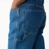 993 Regular Tapered Carpenter Jeans