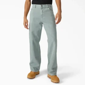 997 Loose Straight Carpenter Jeans