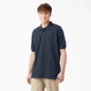 Adult Size Piqua Short Sleeve Polo