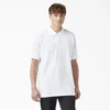 Adult Size Piqua Short Sleeve Polo
