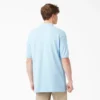 Adult Size Piqua Short Sleeve Polo