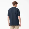 Adult Size Piqua Short Sleeve Polo
