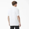 Adult Size Piqua Short Sleeve Polo