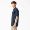 Adult Size Piqua Short Sleeve Polo