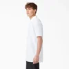 Adult Size Piqua Short Sleeve Polo