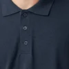 Adult Size Piqua Short Sleeve Polo
