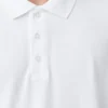 Adult Size Piqua Short Sleeve Polo