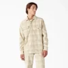 Alma Corduroy Shirt