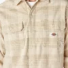 Alma Corduroy Shirt