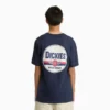 Americana Badge Short Sleeve Graphic T-Shirt