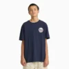 Americana Badge Short Sleeve Graphic T-Shirt