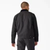 Blanket Lined Duck Canvas Jacket